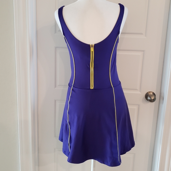 Athleta Play it Forward Tennis dress size Small - Picture 4 of 10